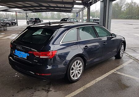 Audi A4 1.4 TFSI Avant -