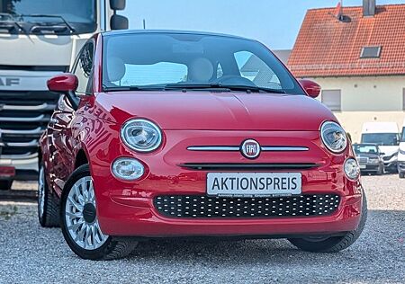 Fiat 500 DOLCEVITA *AKTIONSPREIS* *PANORAMA-DACH* TOP