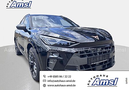 Cupra Terramar VZ 2.0 TSI DSG 4Drive*AHK*Pano*Matrix*
