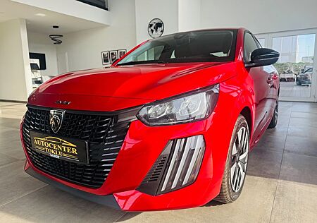 Peugeot 208 1.2 Active Navi Tempomat
