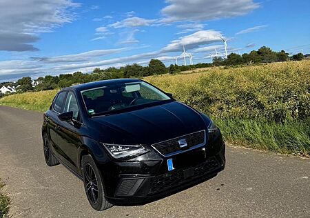 Seat Ibiza 1.0 EcoTSI Start&Stop 85kW Style DSG Style