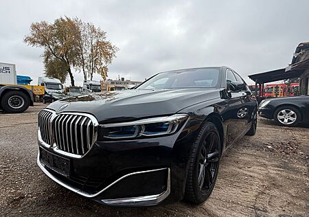 BMW 740 xDrive