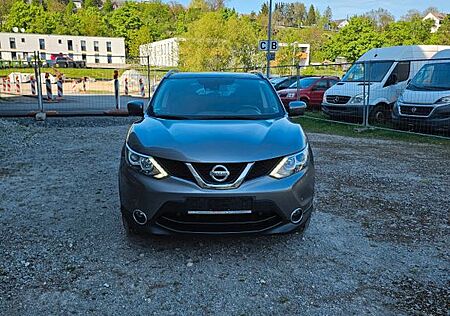 Nissan Qashqai N-Connecta