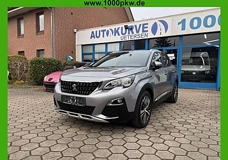 Peugeot 3008 Allure 1.6 THP Panorama Kamera AHK DAB PDC