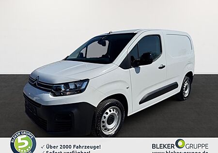 Citroën Berlingo KW M PureTech 130 Club EAT