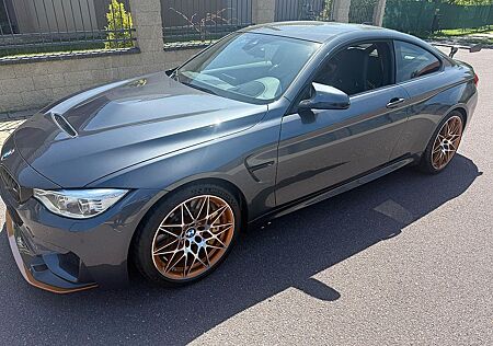 BMW M4 gebraucht kaufen BMW M4 GTS Coupe M Manufaktur Limited Edition 700