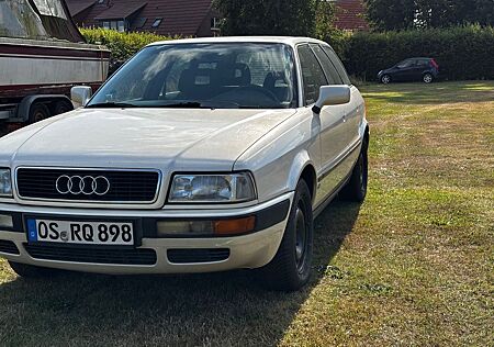 Audi 80 B4