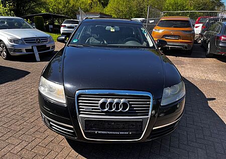 Audi A6 Avant 2.7 TDI quattro
