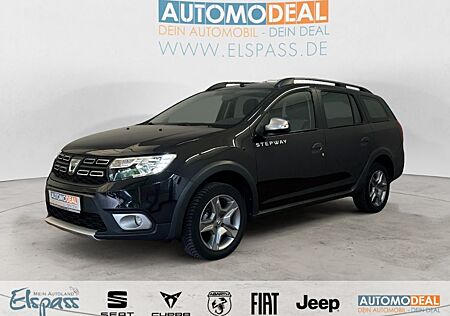Dacia Logan Stepway MCV II AUTOMATIK NAV TEMPOMAT ALU