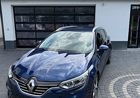 Renault Megane IV Grandtour BOSE-Edition SHZ*NAVI*TOUCH