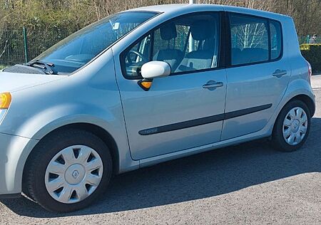 Renault Modus 1.6 16V Privilege Expression