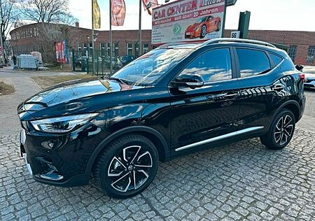 MG ZS Luxury Automatik