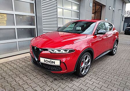 Alfa Romeo Tonale Veloce 1,5 160 MHEV 7 TCT