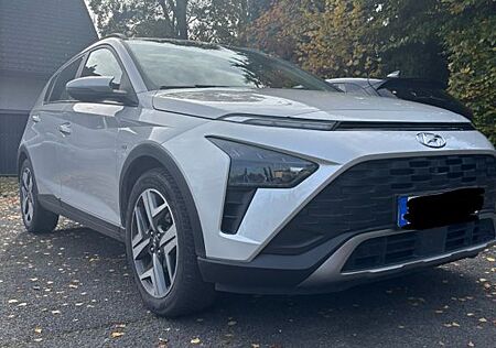 Hyundai Bayon 1.0 T-GDI 48V Intro Neuwagengarantie!
