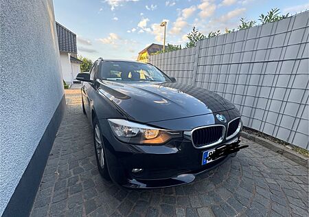 BMW 316d Touring Elektr. Heckklappe SHZ