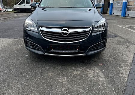 Opel Insignia Sports Tourer 2.0 CDTI Sport 125kW ...