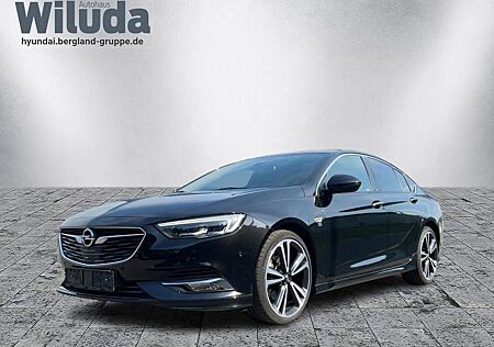 Opel Insignia B Grand Sport Business Innovation