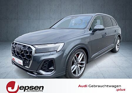 Audi Q7 SUV S line 45 TDI qu. tiptr. HUD AHK Matrix 2