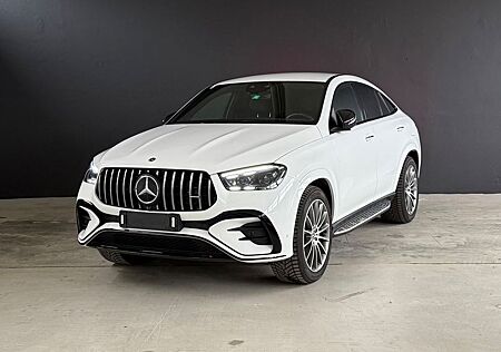 Mercedes-Benz GLE 350 de 4MATIC Coupé