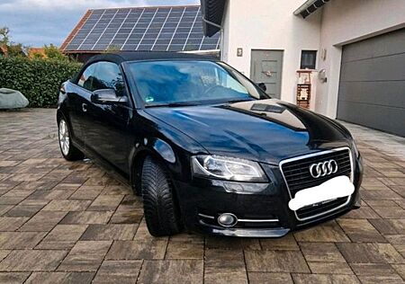 Audi A3 2.0 TFSI Ambition Cabriolet Ambition