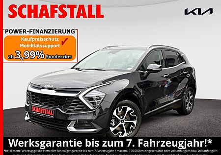 Kia Sportage Spirit 1.6 T-GDI Mild-Hybrid Automatik