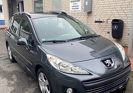 Peugeot 207 SW