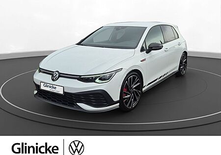 VW Golf Volkswagen VIII GTI 2.0 TSI Navi Kamera Klima SiHz DSG