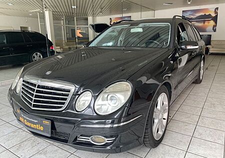 Mercedes-Benz E 220 CDI Avantgarde