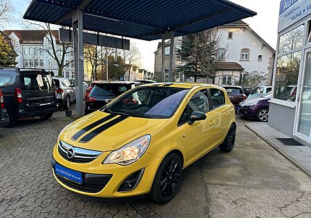 Opel Corsa D Color,Autom,99Tkm,PDC,ALUS,Garantie