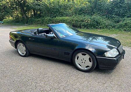 Mercedes-Benz SL 280 SL