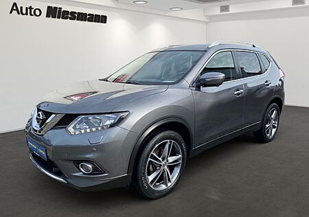 Nissan X-Trail 1.6 DIG-T N-VISION