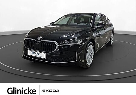 Skoda Superb Combi 2.0 TDI 4x4 DSG Info++.Winter, Ergo