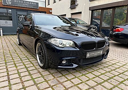 BMW 530d 530 Baureihe 5 Lim. M-Paket