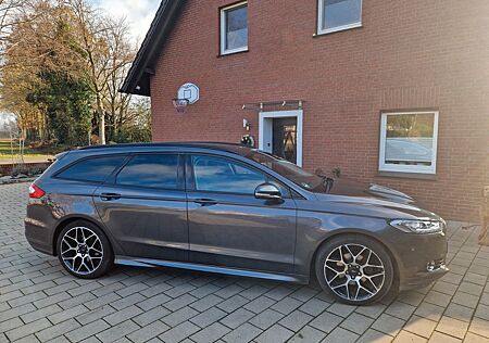Ford Mondeo 2,0 TDCi 132kW ST-LineTurnier PowerSh...