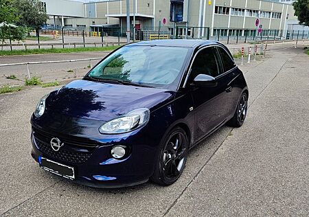 Opel Adam SLAM 1.4 64kW SLAM