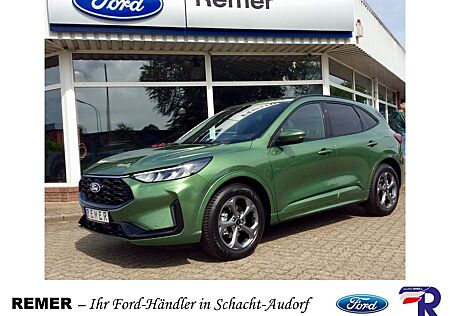 Ford Kuga Hybrid ST-Line 2.5 Duratec FHEV EU6d Winter