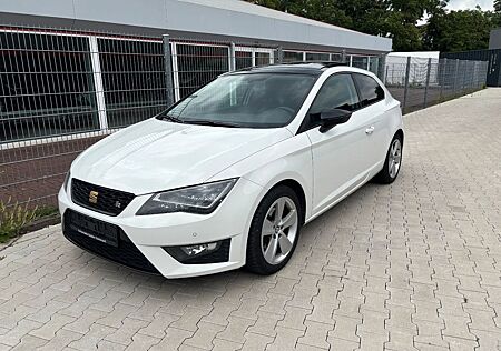 Seat Leon SC FR