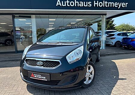 Kia Venga 1.4 Edition 7*Klima*SHZ*ALLWETTER*