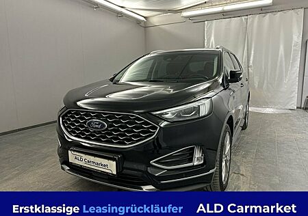 Ford Edge 2.0 EcoBlue Bi-Turbo 4x4 Aut. Vignale Gesch