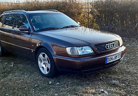 Audi S6 4.2 Avant -