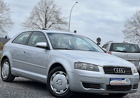 Audi A3 1.6 Attraction*2.Hand*Klima*Allwetter*Tüv*