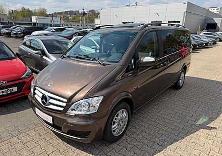 Mercedes-Benz Viano 3.0 CDI lang NAVI*KAMERA*XENON*AHK*PDC*