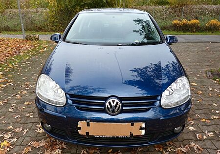 VW Golf Volkswagen 1.2 TSI DSG Comfortline Model 2011