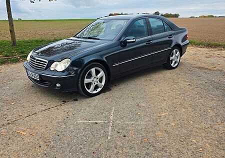 Mercedes-Benz C 220 CDI AVANTGARDE Avantgarde