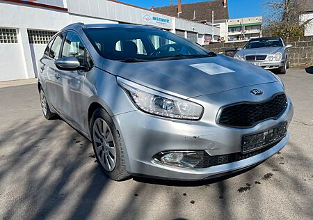 Kia Andere gebraucht kaufen Kia Ceed Sportswagon