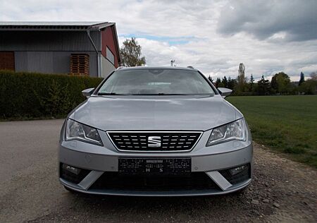 Seat Leon ST Xcellence, Navi, AHK, ACC