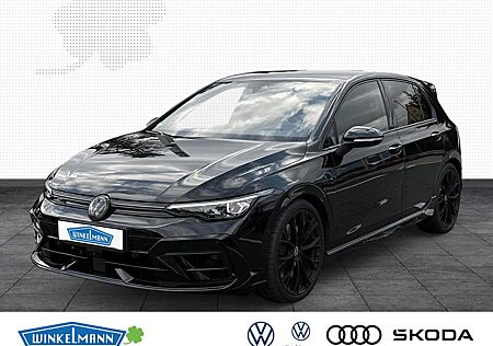 VW Golf Volkswagen R BLACK EDITION 4MOTION 360° ACC MATRIX NAV