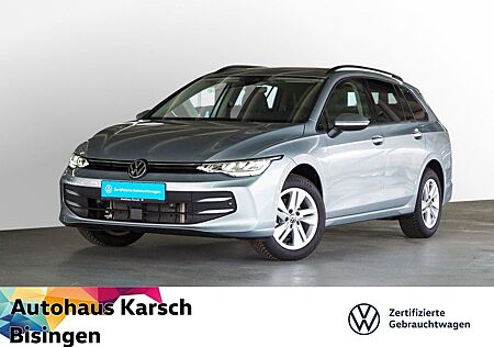 VW Golf Volkswagen Variant 1.5 eTSI DSG Life STANDH., MEHV