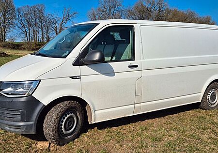 VW T6 Transporter Volkswagen LED SHZ Lang 4Motion Diff. Sperre