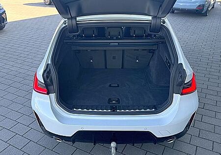 BMW 318 d Tour M Sportpaket Adapt.LED°ACC°AHK°Headup